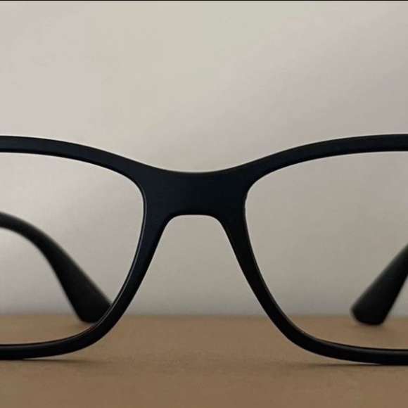 Ray Bans Eyeglass Frames 7047 - Picture 2 of 4